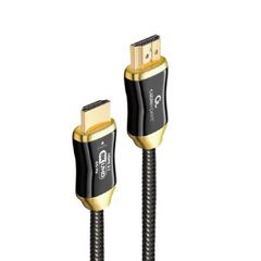 Cablexpert Ultra High Speed HDMI Cable with Ethernet 'Aoc Premium Series' 30M, CCBP-HDMI8K-AOC-30M