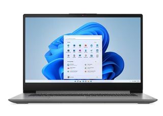 Lenovo IdeaPad 3 17IAU7 17.3" IPS FHD (i5-1235U/8GB/512GB SSD/W11 Home) Arctic Grey (International English Keyboard) (US Keyboard) (82RL009APB) - Πληρωμή και σε έως 9 δόσεις