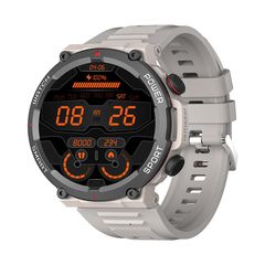 BlackvieW Bt5.0 Sport Smartwatch Grey, W50-G