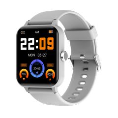 BlackvieW Bt5.0 Smartwatch Grey, R30-G