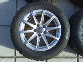 AUDI TT 2006-2014 ZANTOΛΑΣΤΙΧΑ ΑΛΟΥΜΙΝΙΟΥ 16" / ΛΑΣΤΙΧΑ DOT3518-thumb-2