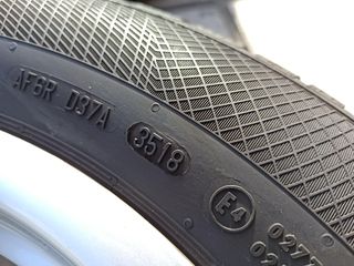 AUDI TT 2006-2014 ZANTOΛΑΣΤΙΧΑ ΑΛΟΥΜΙΝΙΟΥ 16" / ΛΑΣΤΙΧΑ DOT3518-thumb-7