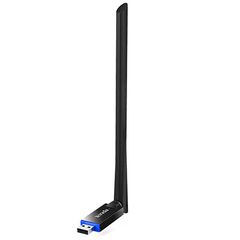 Tenda Wireless Adaptor Dual Band 650Mbps, U10