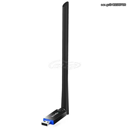 Tenda Wireless Adaptor Dual Band 650Mbps, U10