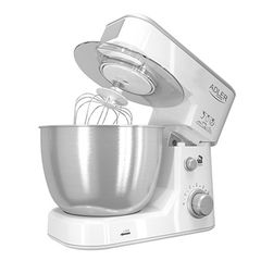 Adler  Planetary Food Processor Robot 1000W, AD4216