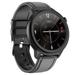 Aiwa Smartwatch with App and IP67, SW-500