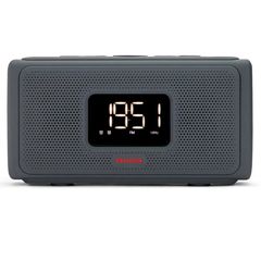 Aiwa Bluetooth Clock Radio Rms 20W, CRU-80BT