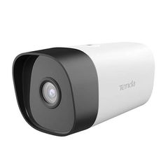 Tenda 4Mp POE Infrared Bullet Security Camera It7-Prs-4, IT7-PRS-4