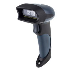 Netum 2,4G 1D Wireless Laser Scanner, NT-M2