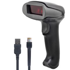 Netum 1D Laser Wired Barcode Reader, NT-2012