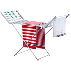 Adler Foldable Electric Clothes Drying Rack, AD7821