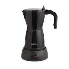 Camry Electric Espresso Moka Coffee Maker 300Ml, CR4415B