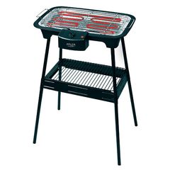 Adler Electric Grill with Removable Heater, AD6602