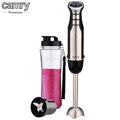 Camry Hand Blender Smoothie, CR4615