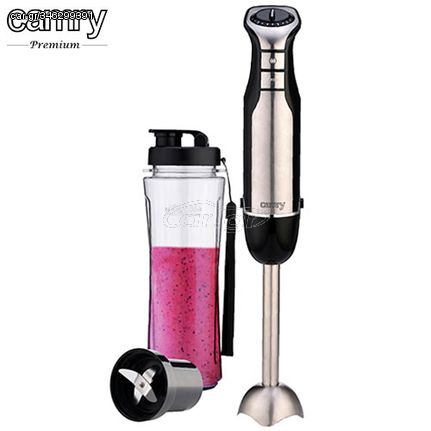 Camry Hand Blender Smoothie, CR4615