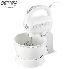 Camry Mixer with A Bowl 600W, CR4213