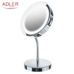 Adler Mirror with Led Lighting, AD2159