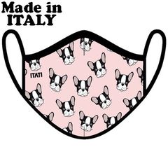 Itati Face Mask Air Dogs, MKA46816