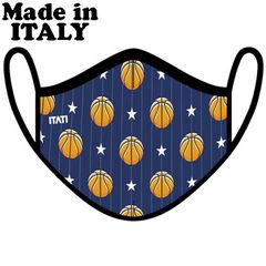 Itati Adult Mask Air Basket, MKA46813