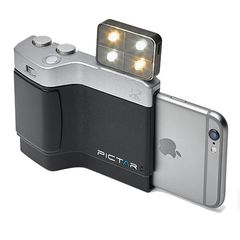 Pictar One Mark Ii Smartphone Camera Grip, PT-ONE32