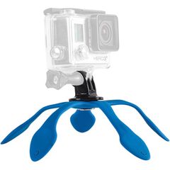 Splat Flexible Tripod 3N1 Blue, SP-3N150