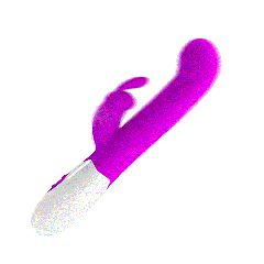 Pretty Love CENTAUR Δονητής Κουνέλι ΜΩΒ-thumb-5