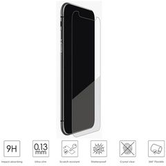 Sbox Nano Hybrid Glass 9H Apple IPhone X, NHG-IPH-X