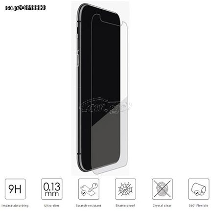 Sbox Nano Hybrid Glass 9H Apple IPhone X, NHG-IPH-X