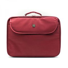 Sbox Notebook Bag 15,6' NeW York Bordeaux, NLS-3015D