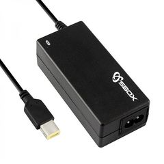 Sbox Lenovo Laptop Adapter 45W 20V, LN-45W