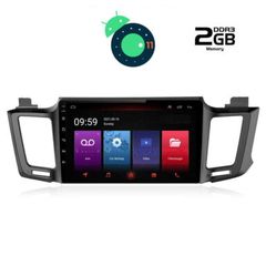 MULTIMEDIA OEM  TOYOTA RAV 4 mod. 2013-2019 IQ-AN X4971_GPS (10inc)