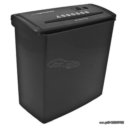 Esperanza Paper Shredder 10L Blade, EN101