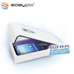 Easypix Uvc Sterilization Box, EP64020