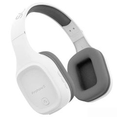 Sonic Gear Bluetooth 5.0 Headset (2019) Airphone 5 W.Grey, AP5WGR