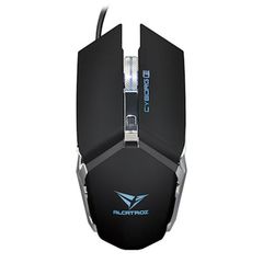 Alcatroz 5-Click Gaming Mouse 3200Cpi Cyborg C2, CYBORGC2