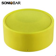 Sonic Gear Bluetooth 4,1 Mini Speaker Pandora Halo 2 (2018 Edition) Green, HALO2GR