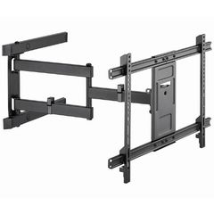 Gembird Full Motion Wall Mount 37'-80', WM-80ST-05