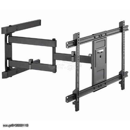 Gembird Full Motion Wall Mount 37'-80', WM-80ST-05