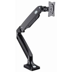 Gembird Full-Motion Desk Display Mounting Arm 17'-35', MA-DA1-03