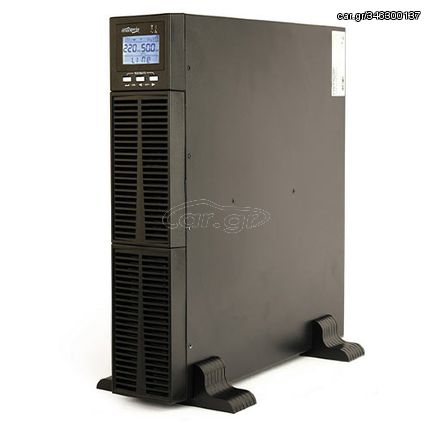 Energenie Online Rack UPS 2000Va, EG-UPSO-RACK-2000