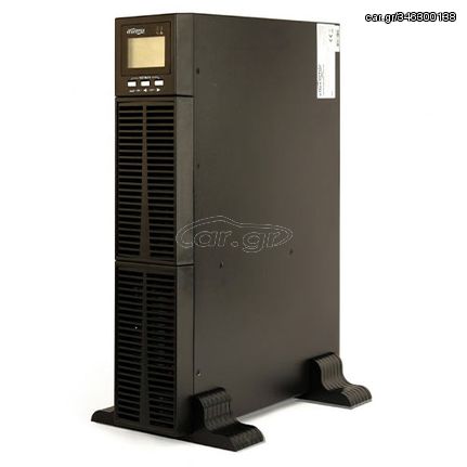 Energenie Online Rack UPS 1000Va, EG-UPSO-RACK-1000