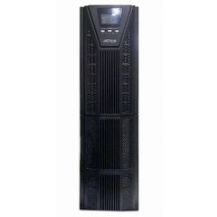 Energenie Online UPS 6000Va, USB+Snmp Slot, Terminals W/O Cables, EG-UPSO-6000