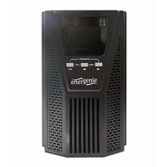 Energenie Online UPS 2000Va, EG-UPSO-2000