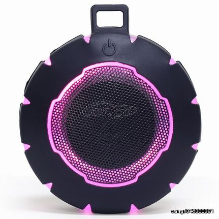 Gembird Outdoor Bluetooth Speaker, SPK-BTOD-01