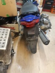 Suzuki ADRESS 125-thumb-4