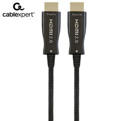 Cablexpert ACtive Optical High Speed 4K HDMI Cable with Ethernet 30M, CCBP-HDMI-AOC-30M