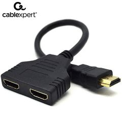 Cablexpert Passive HDMI Dual Port Cable, DSP-2PH4-04