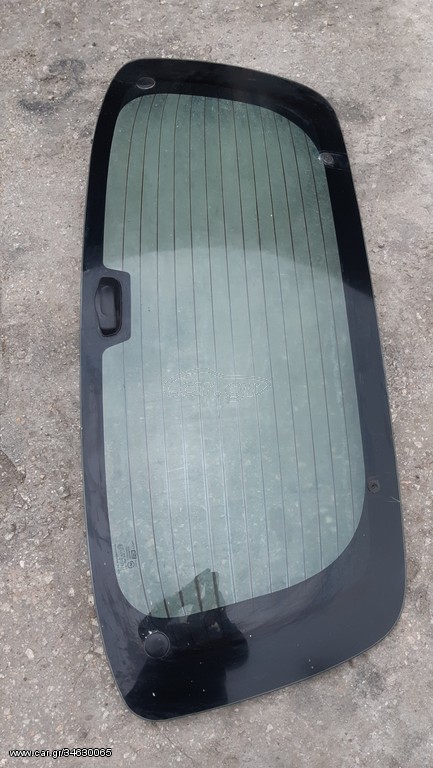 ΠΙΣΩ ΠΑΡΜΠΙΖ HYUNDAI SANTA FE 