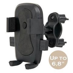 Lamtech Smartphone Holder for Bike Or Scooter Up To 6,8', LAM112181