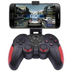 Lamtech Wireless Gamepad Controller for android Ps3 and Ios Devices, LGP022131